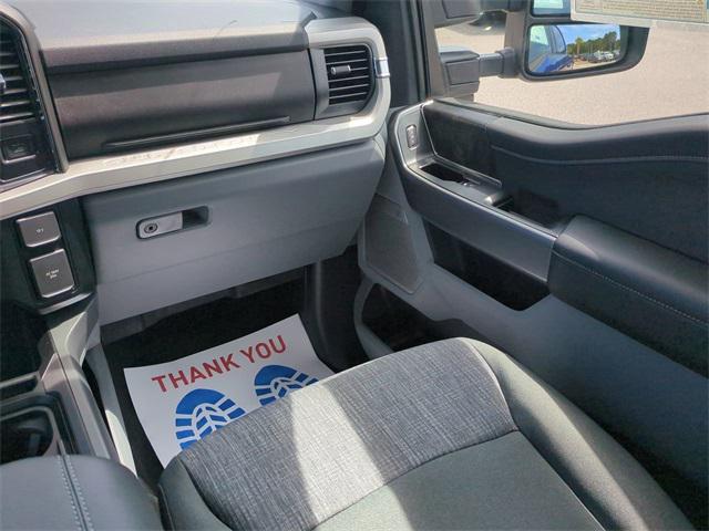 new 2026 Ford F-250 car, priced at $71,982