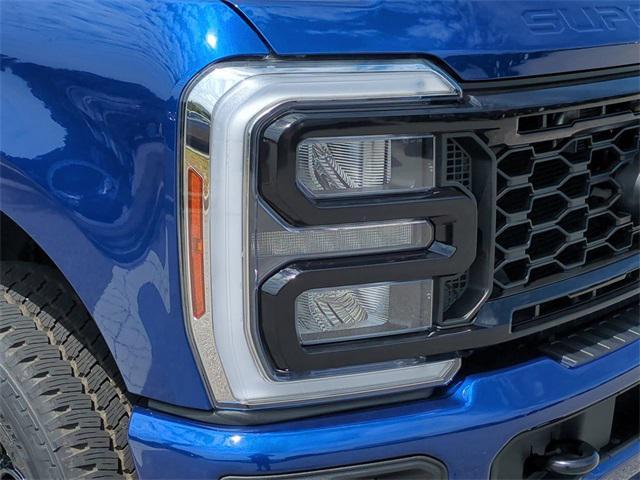 new 2026 Ford F-250 car, priced at $71,982