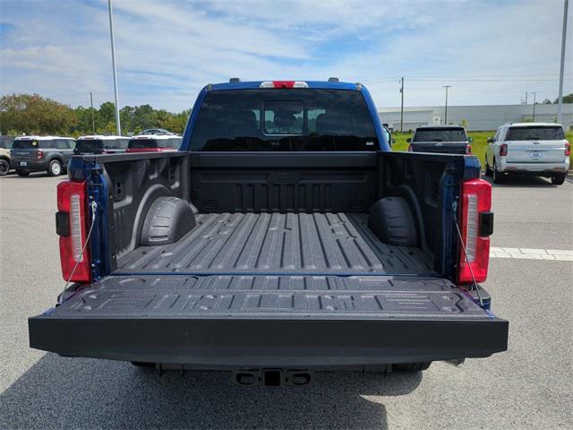 new 2026 Ford F-250 car, priced at $71,982