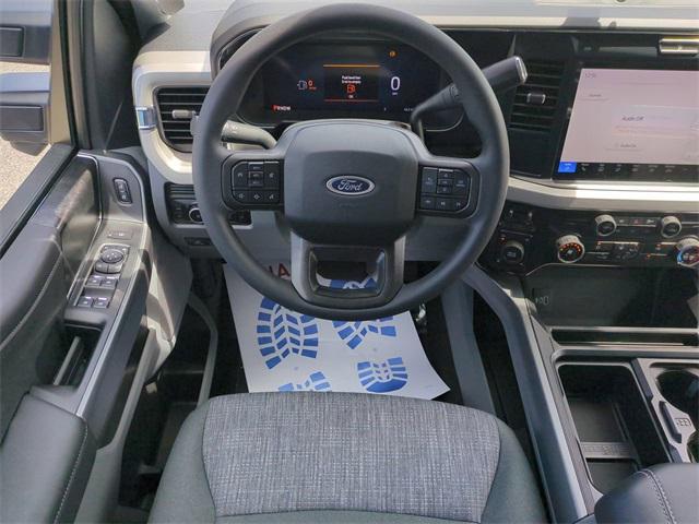 new 2026 Ford F-250 car, priced at $71,982