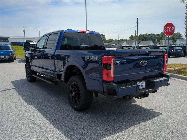 new 2026 Ford F-250 car, priced at $71,982