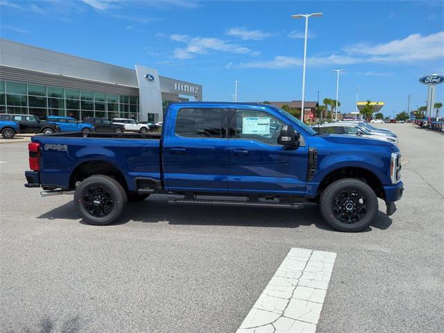 new 2026 Ford F-250 car, priced at $71,982