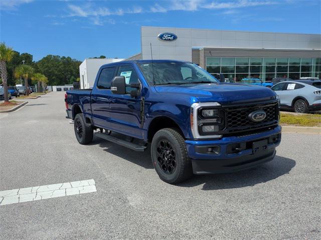 new 2026 Ford F-250 car, priced at $71,982