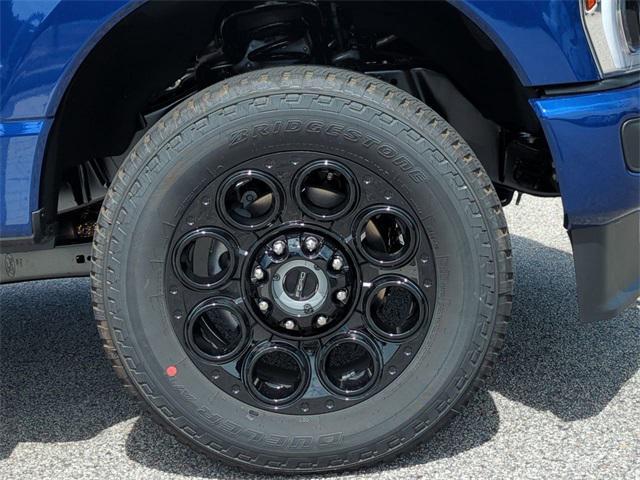 new 2026 Ford F-250 car, priced at $71,982