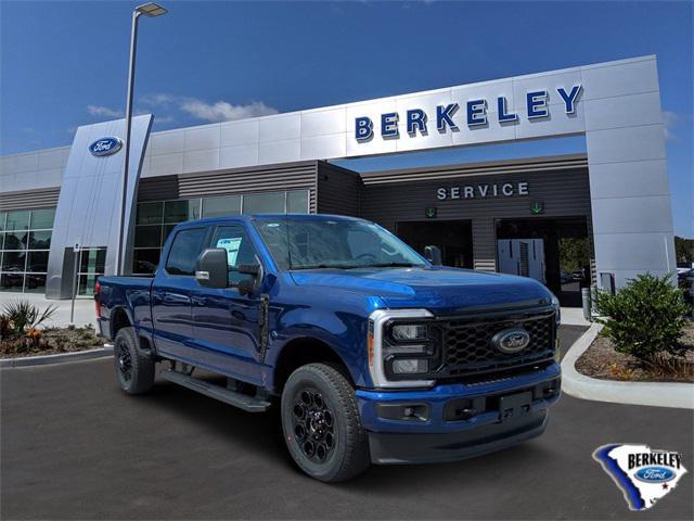 new 2026 Ford F-250 car, priced at $71,982