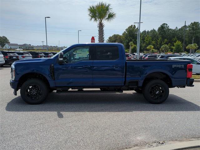 new 2026 Ford F-250 car, priced at $71,982