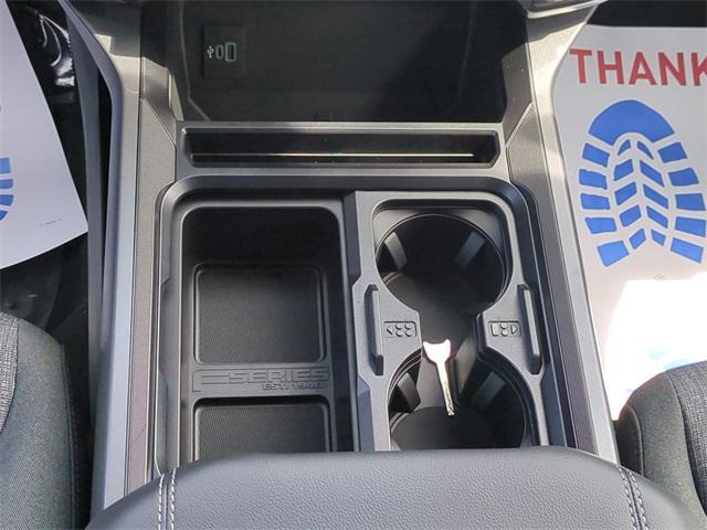 new 2026 Ford F-250 car, priced at $71,982