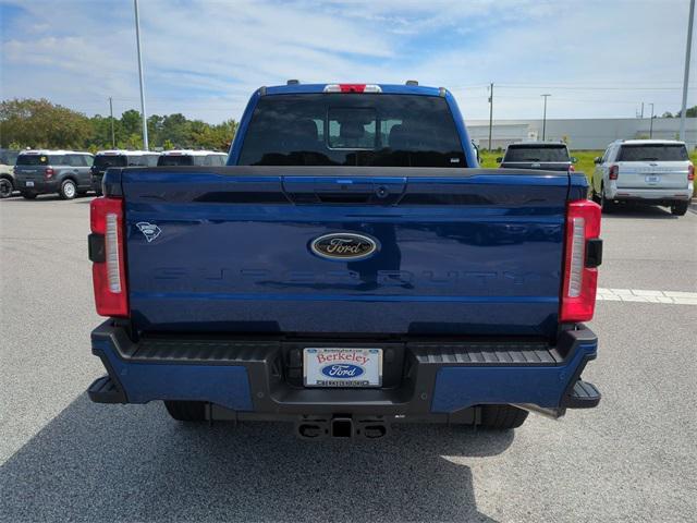 new 2026 Ford F-250 car, priced at $71,982