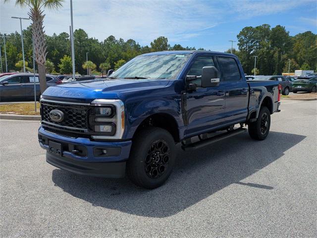 new 2026 Ford F-250 car, priced at $71,982