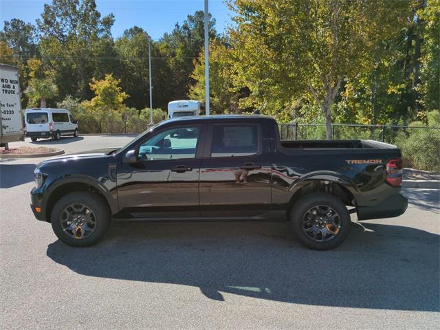 new 2024 Ford Maverick car, priced at $34,875