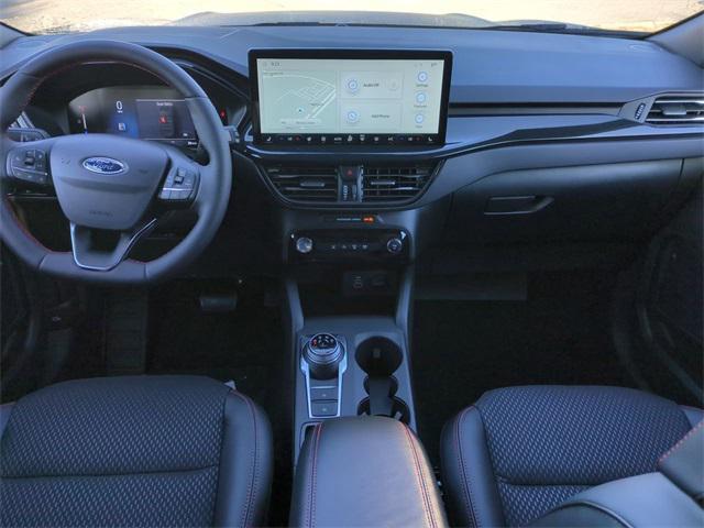 new 2026 Ford Escape car, priced at $34,820