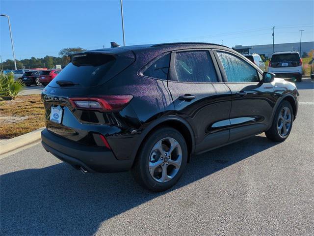 new 2026 Ford Escape car, priced at $34,820