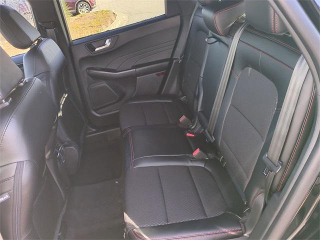 new 2026 Ford Escape car, priced at $34,820