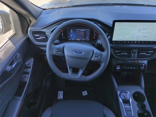 new 2026 Ford Escape car, priced at $34,820