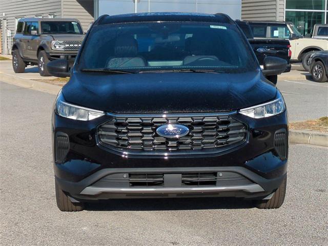 new 2026 Ford Escape car, priced at $34,820
