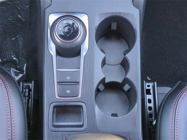 new 2026 Ford Escape car, priced at $34,820