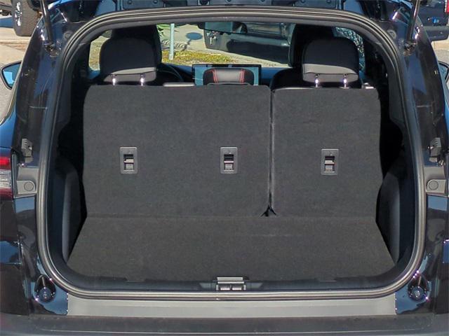 new 2026 Ford Escape car, priced at $34,820