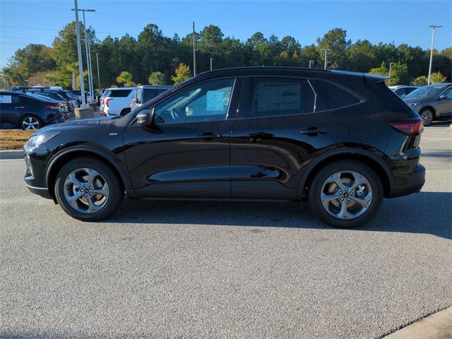 new 2026 Ford Escape car, priced at $34,820