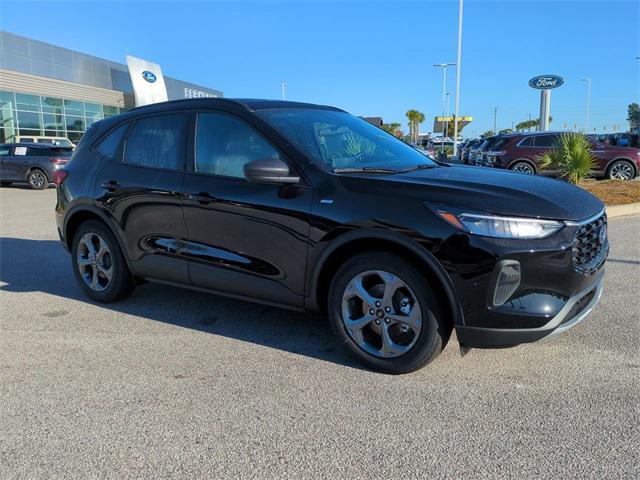 new 2026 Ford Escape car, priced at $34,820