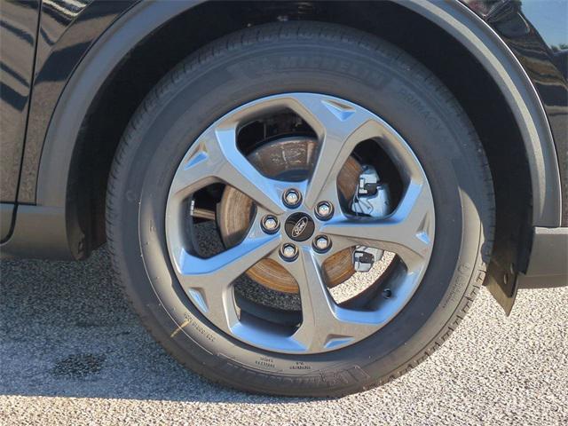 new 2026 Ford Escape car, priced at $34,820