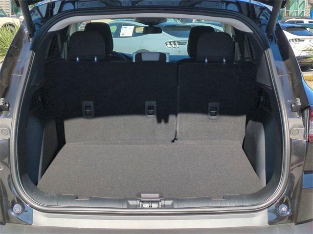 new 2025 Ford Escape car, priced at $29,095