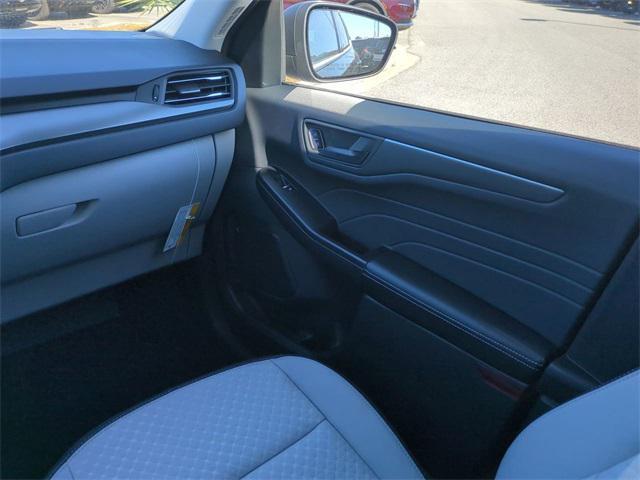 new 2025 Ford Escape car, priced at $29,095