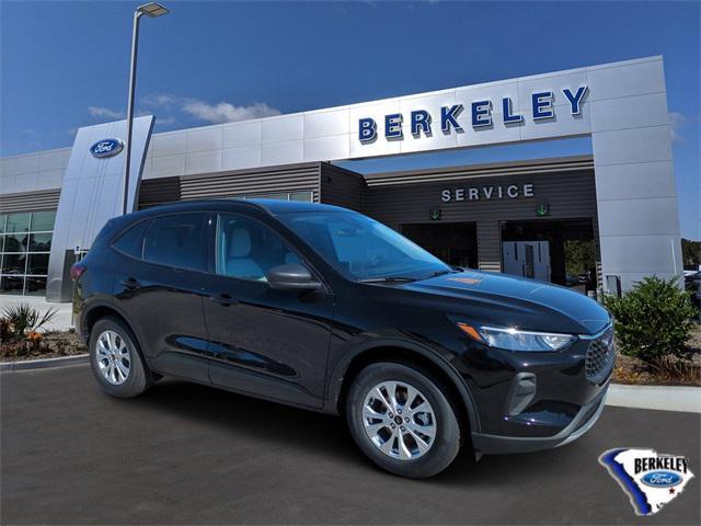 new 2025 Ford Escape car, priced at $29,095