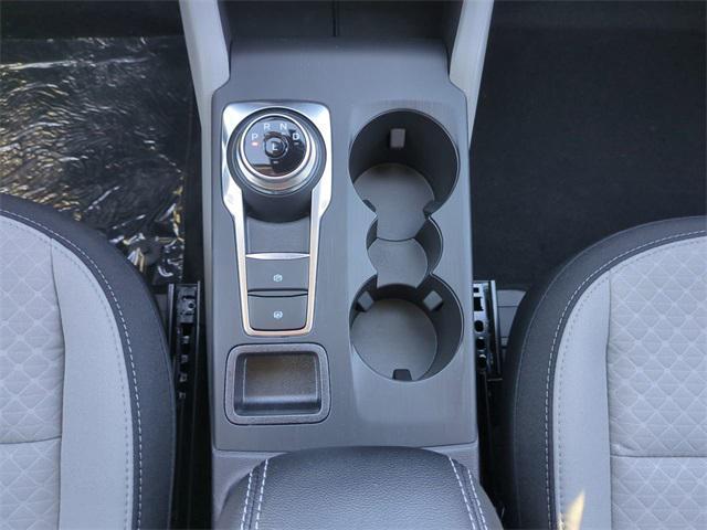 new 2025 Ford Escape car, priced at $29,095