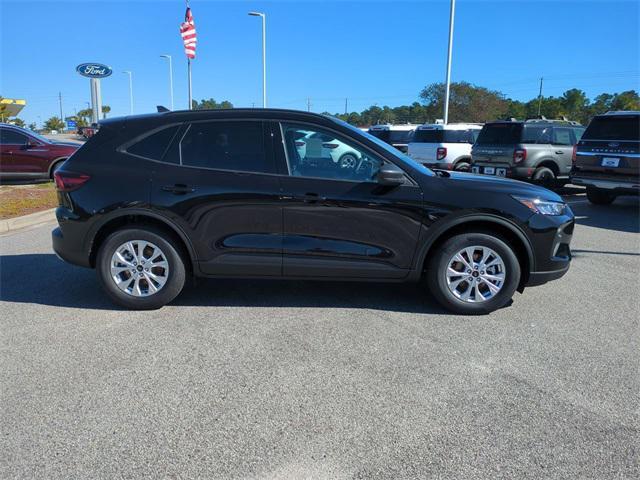 new 2025 Ford Escape car, priced at $29,095