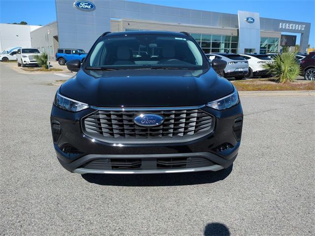 new 2025 Ford Escape car, priced at $29,095