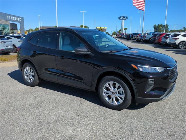 new 2025 Ford Escape car, priced at $29,095