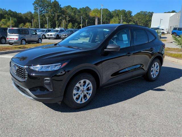 new 2025 Ford Escape car, priced at $29,095