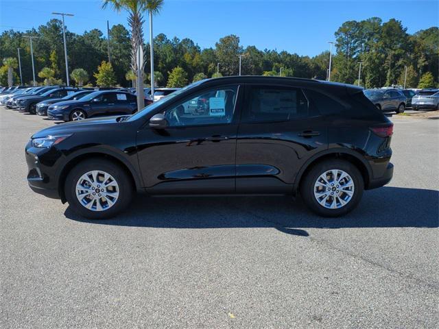 new 2025 Ford Escape car, priced at $29,095