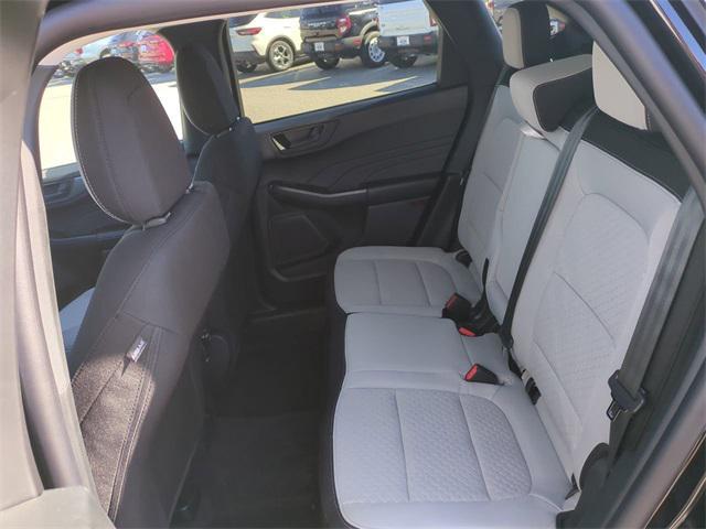 new 2025 Ford Escape car, priced at $29,095