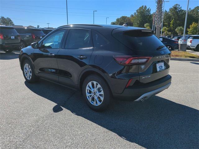 new 2025 Ford Escape car, priced at $29,095