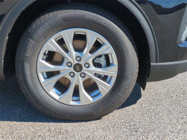 new 2025 Ford Escape car, priced at $29,095