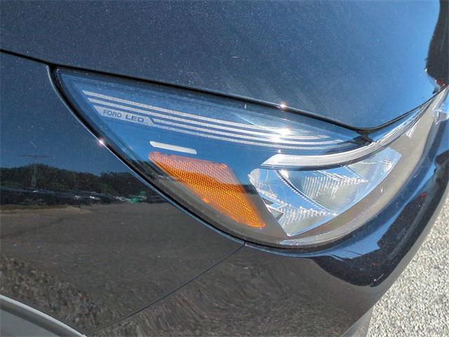 new 2025 Ford Escape car, priced at $29,095