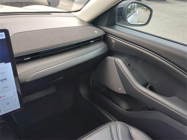 used 2023 Ford Mustang Mach-E car, priced at $36,789