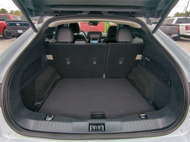 used 2023 Ford Mustang Mach-E car, priced at $36,789