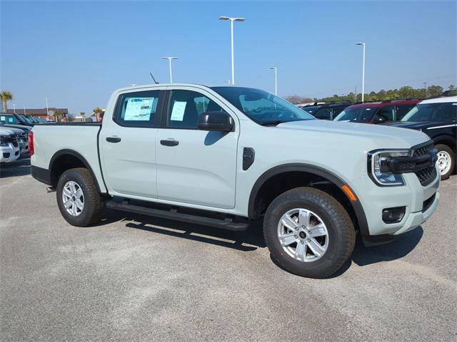 new 2024 Ford Ranger car, priced at $36,170