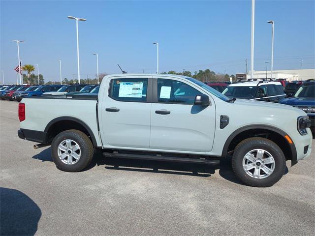 new 2024 Ford Ranger car, priced at $36,170