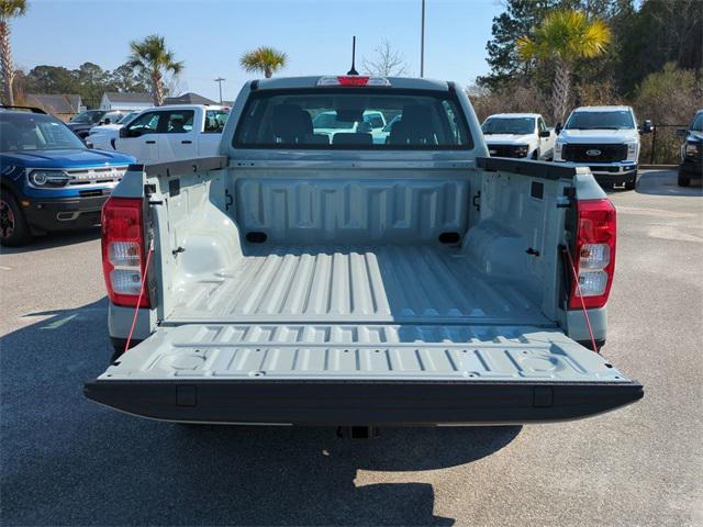 new 2024 Ford Ranger car, priced at $36,170