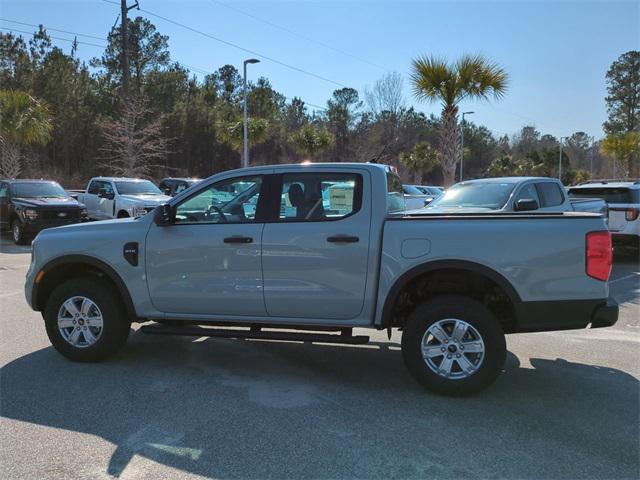 new 2024 Ford Ranger car, priced at $36,170