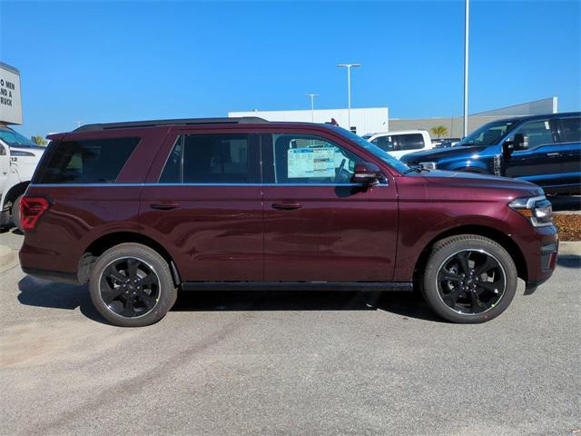 new 2024 Ford Expedition car, priced at $70,067