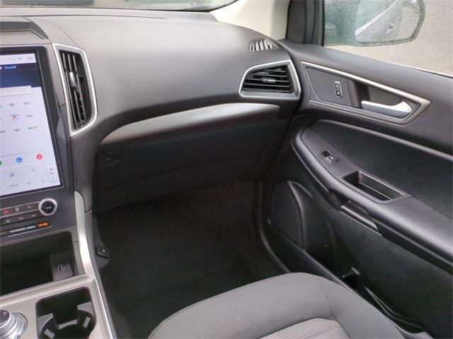 used 2024 Ford Edge car, priced at $33,995