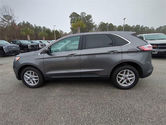 used 2024 Ford Edge car, priced at $33,995