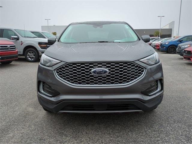 used 2024 Ford Edge car, priced at $33,995