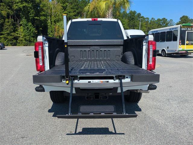 new 2024 Ford F-250 car, priced at $85,273