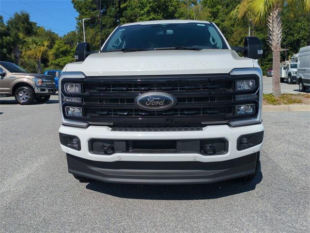 new 2024 Ford F-250 car, priced at $85,273