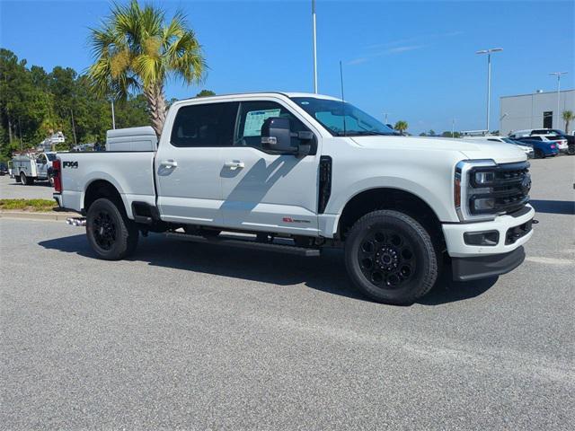 new 2024 Ford F-250 car, priced at $85,273